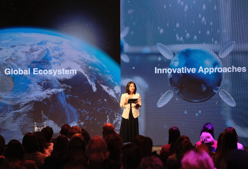 CATL and Ellen MacArthur Foundation
